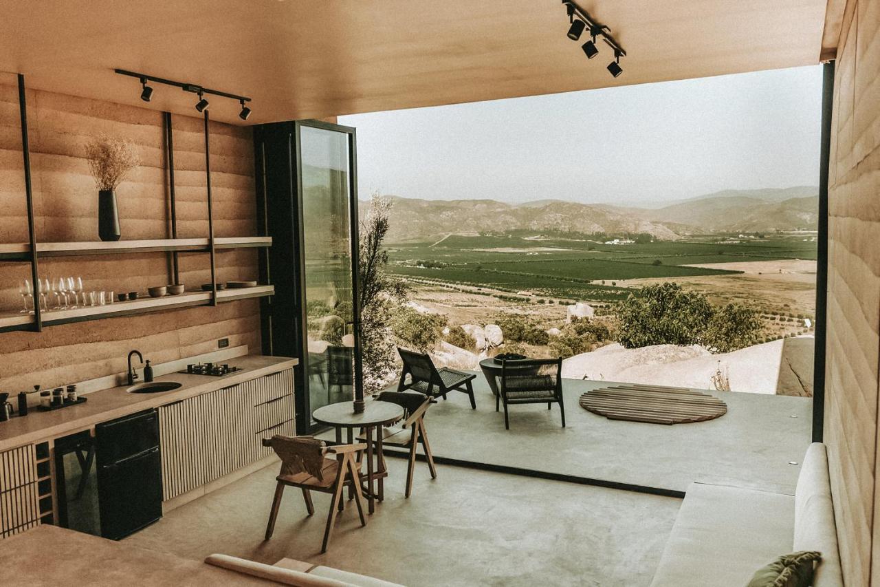 Mira Earth Studios Villa de Juarez Exterior photo