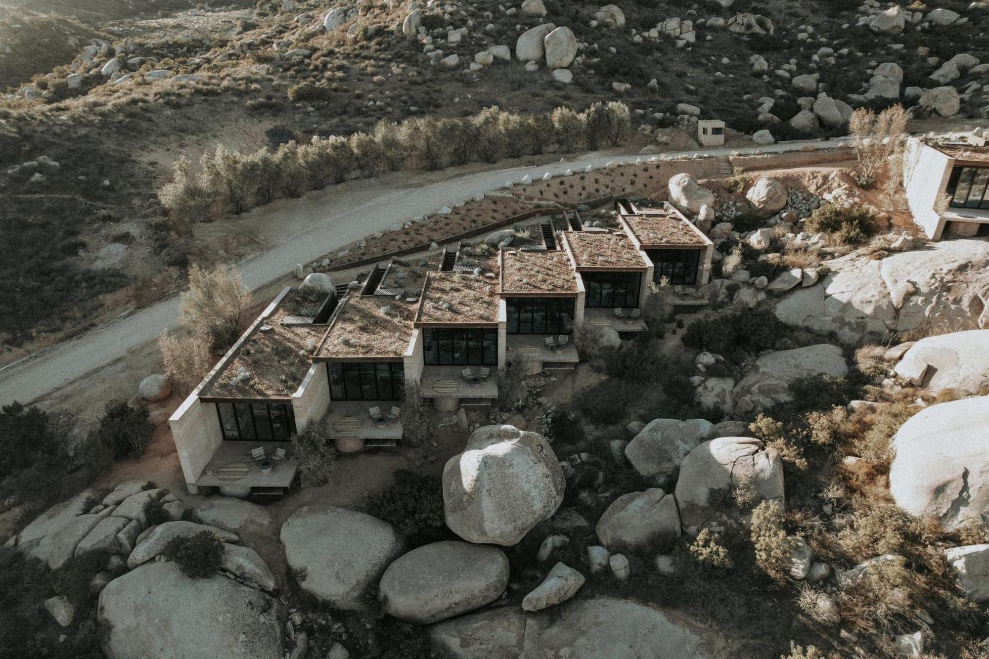 Mira Earth Studios Villa de Juarez Exterior photo